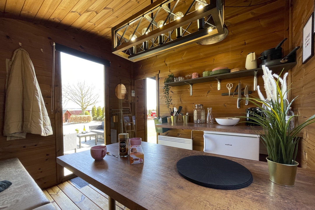 Hygge Strand Camping - Bild 8 Hygge Strand Camping - Bild 8