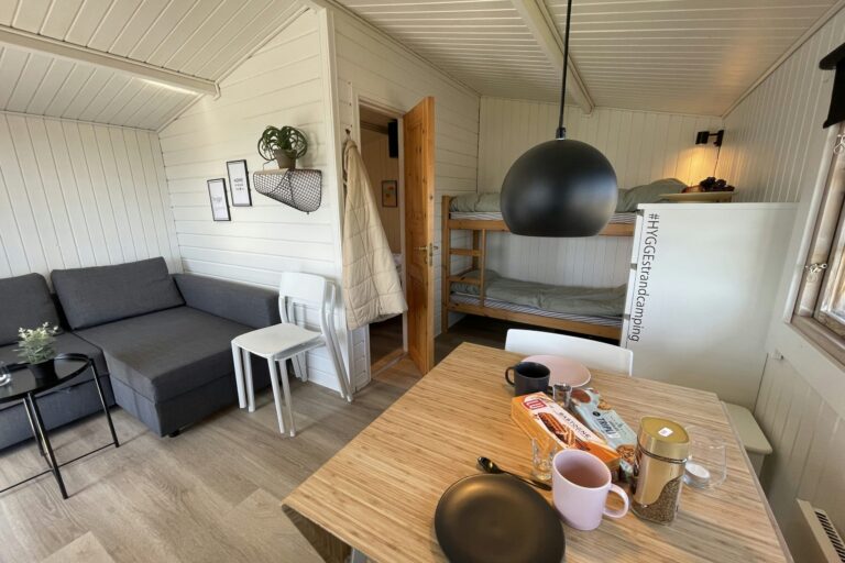 Hygge Strand Camping - Bild 9 Hygge Strand Camping - Bild 9