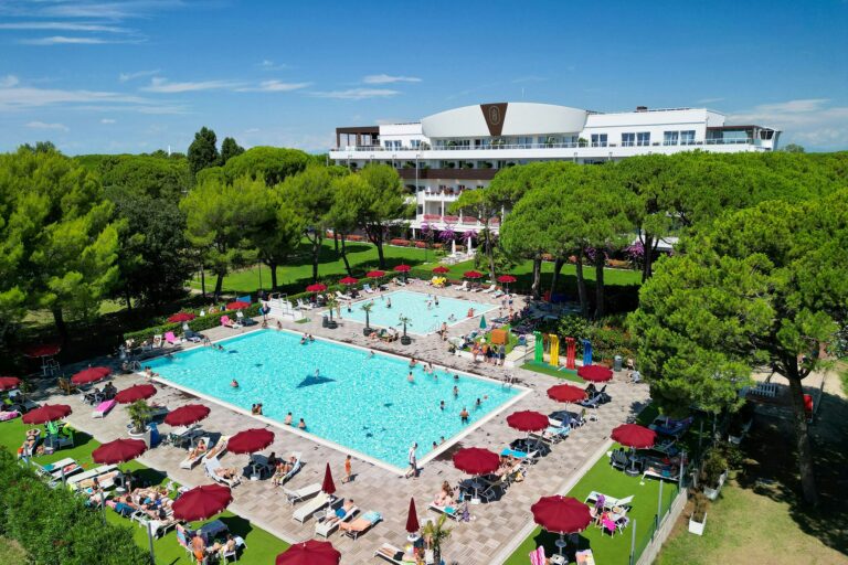 Il Tridente Camping Village - Bild 10