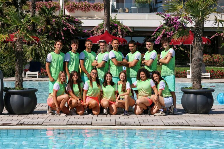 Il Tridente Camping Village - Bild 12