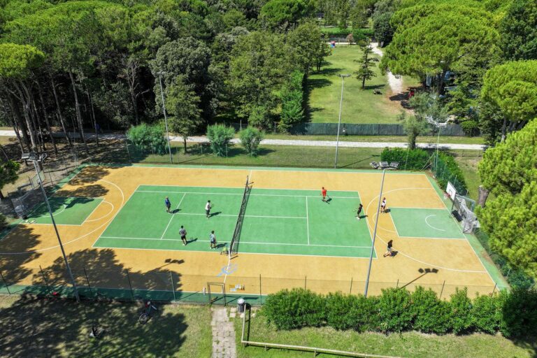 Il Tridente Camping Village - Bild 13