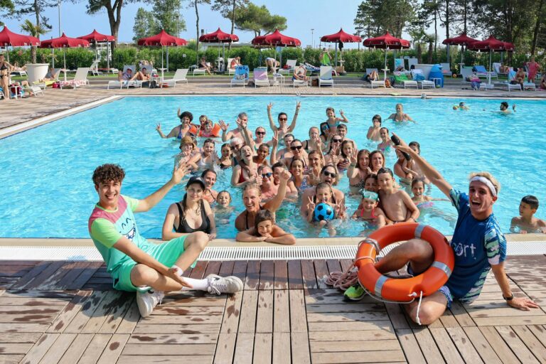 Il Tridente Camping Village - Bild 15