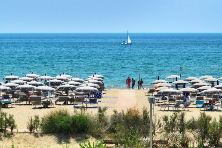 Il Tridente Camping Village - Bild 2