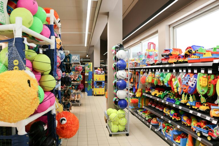 Il Tridente Camping Village - Bild 20