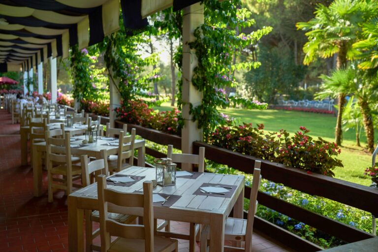 Il Tridente Camping Village - Bild 5