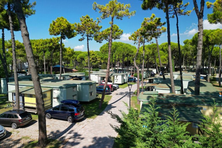 Il Tridente Camping Village - Bild 7
