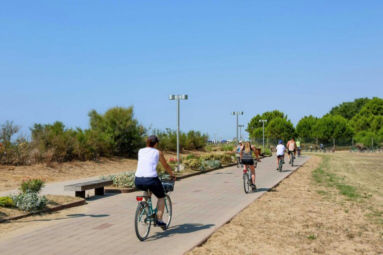 Il Tridente Camping Village - Bild 9