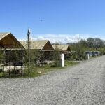 Camping Kollersee - Bild 1 Camping Kollersee - Bild 1