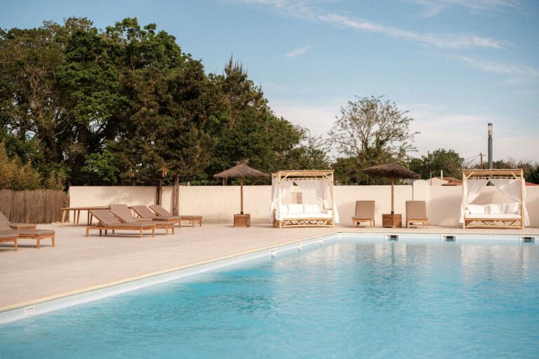 Slow Village Marennes Oléron - Bild 1