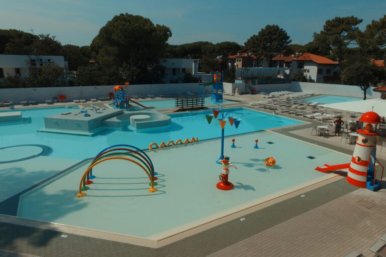 International Camping Mare E Pineta - Bild 3 International Camping Mare E Pineta - Bild 3