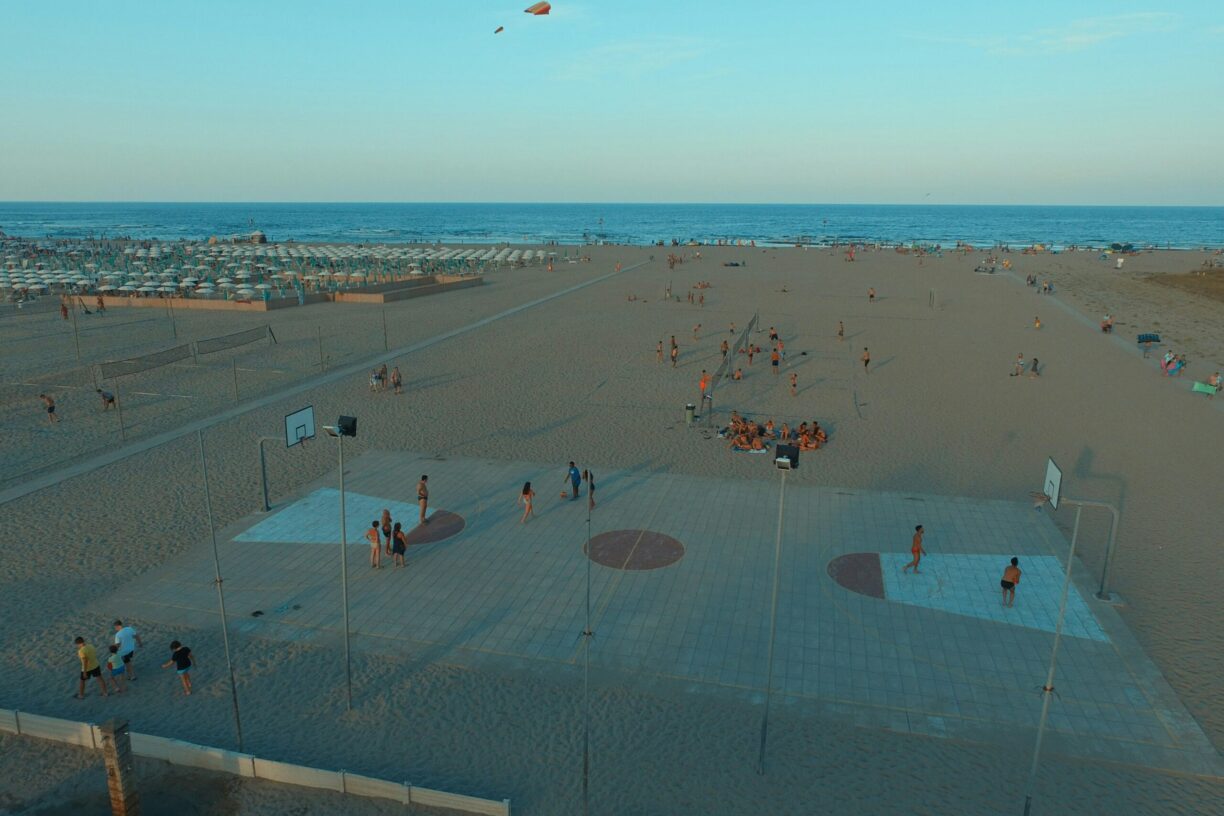 International Camping Mare E Pineta - Bild 4 International Camping Mare E Pineta - Bild 4