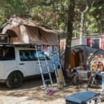 International Camping Mare E Pineta - Bild 6 International Camping Mare E Pineta - Bild 6