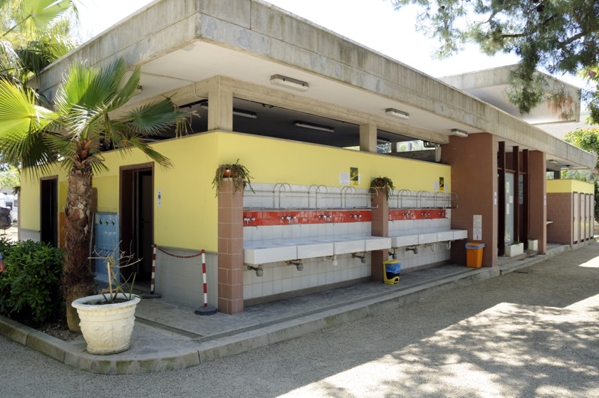 International Camping Torre Cerrano - Bild 4 International Camping Torre Cerrano - Bild 4