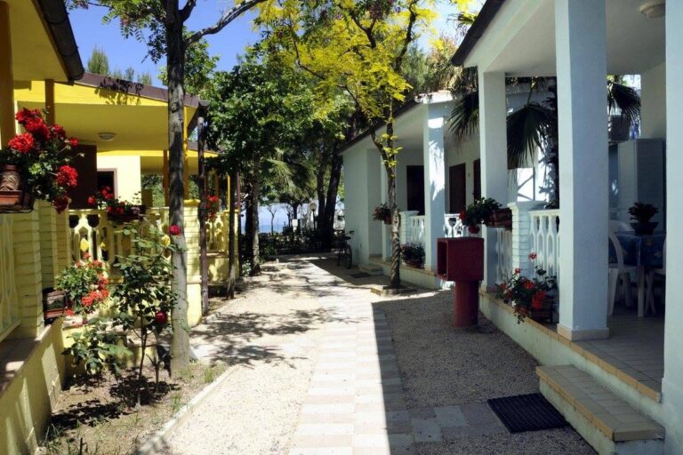 International Camping Torre Cerrano - Bild 6 International Camping Torre Cerrano - Bild 6