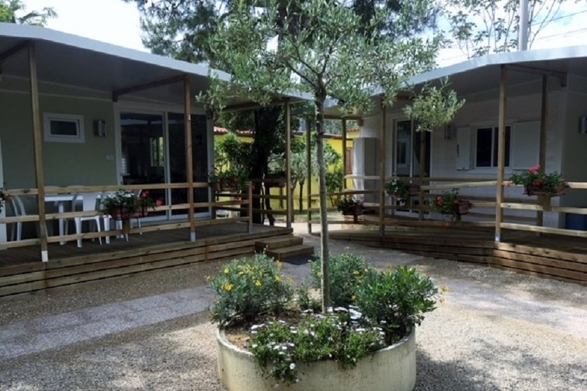 International Camping Torre Cerrano - Bild 7 International Camping Torre Cerrano - Bild 7