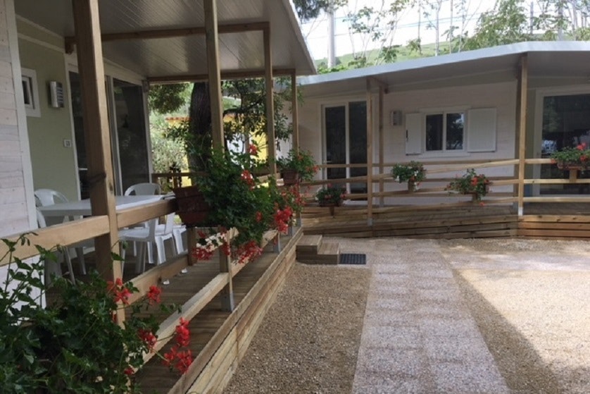 International Camping Torre Cerrano - Bild 8 International Camping Torre Cerrano - Bild 8