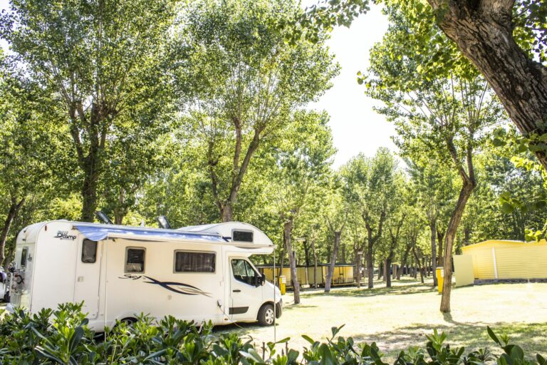 Rimini Family Resort - Bild 1