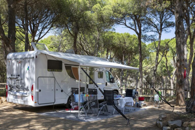 Interpals Eco Resort - Bild 12