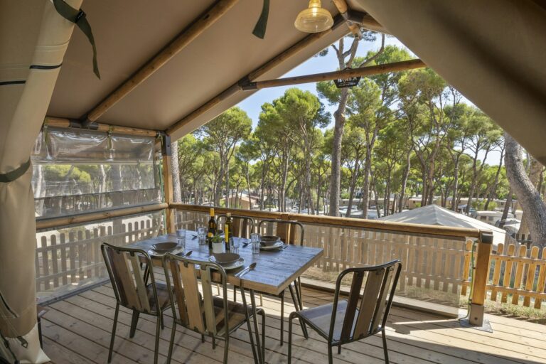 Interpals Eco Resort - Bild 20