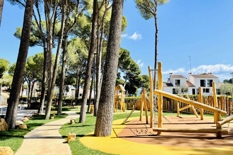 Interpals Eco Resort - Bild 5