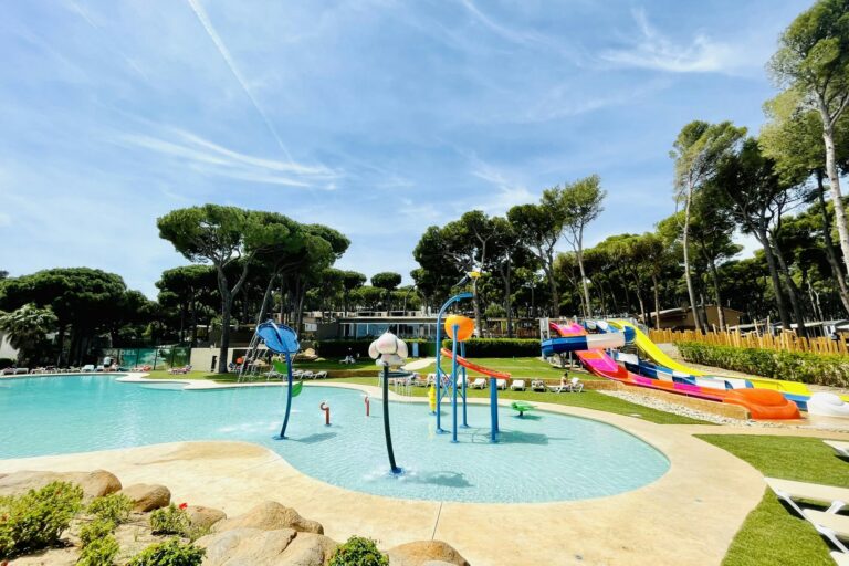 Interpals Eco Resort - Bild 9