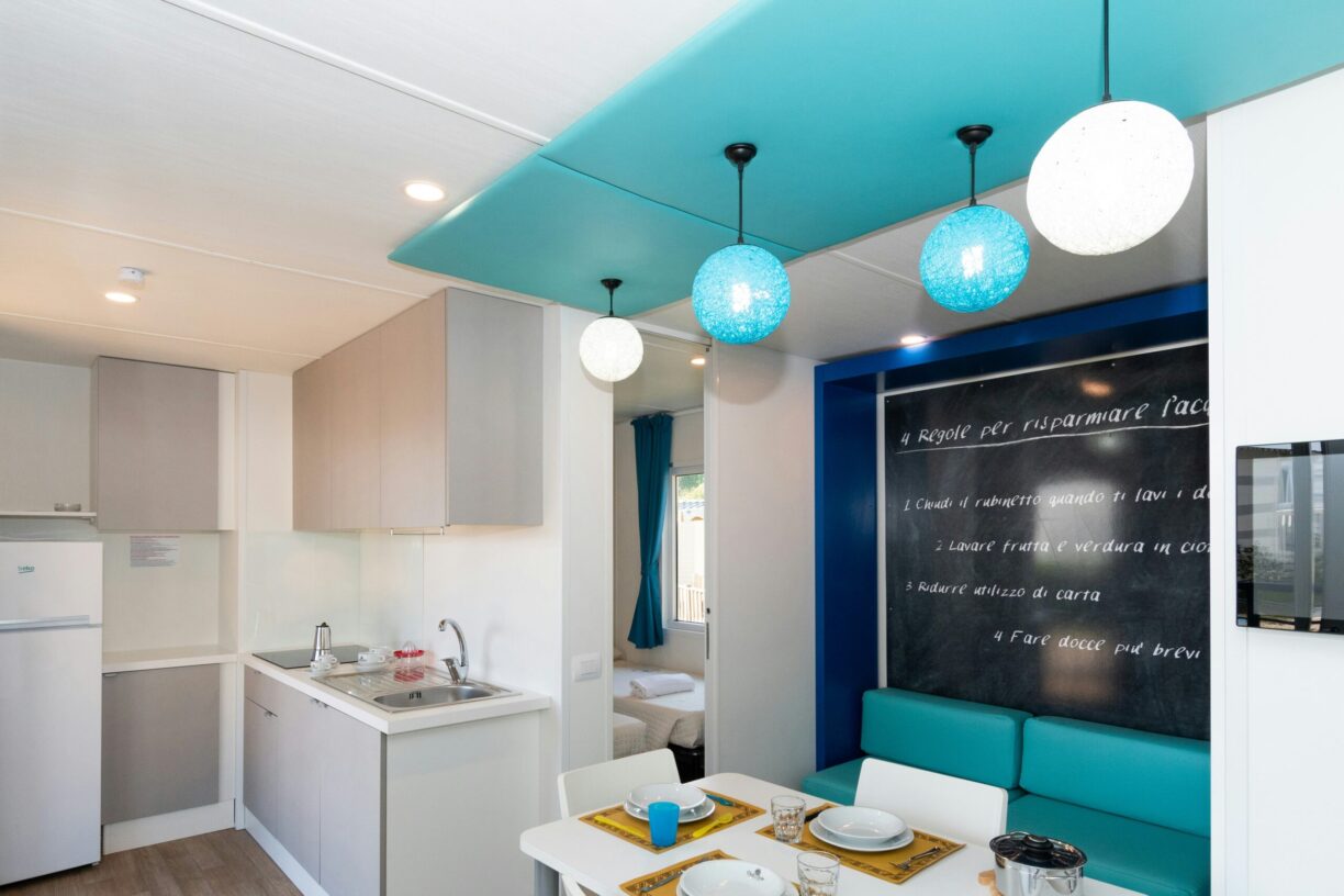 Jesolo Family Resort - Bild 11 Jesolo Family Resort - Bild 11