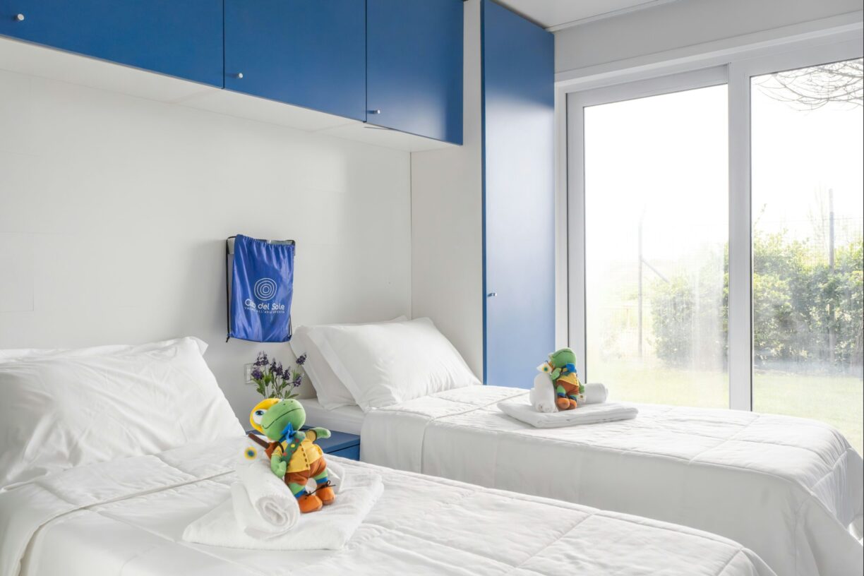 Jesolo Family Resort - Bild 12 Jesolo Family Resort - Bild 12