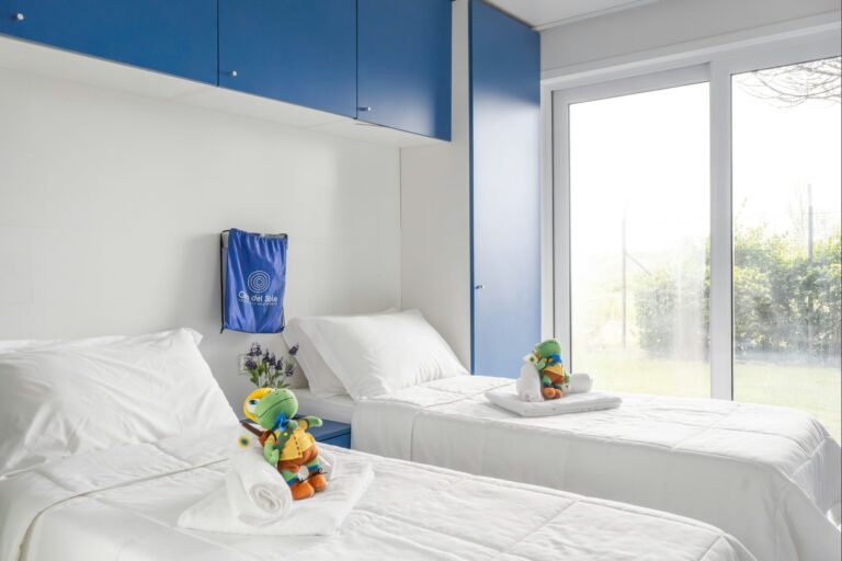 Jesolo Family Resort - Bild 12 Jesolo Family Resort - Bild 12