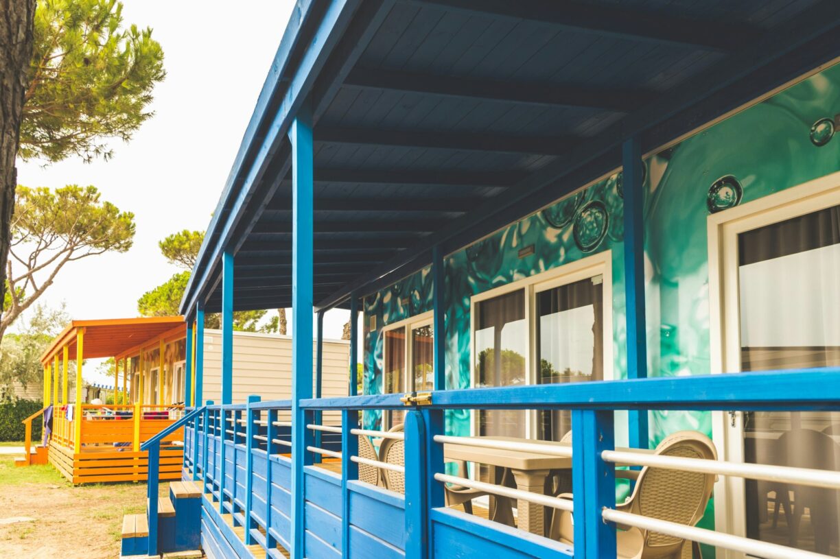 Jesolo Family Resort - Bild 16 Jesolo Family Resort - Bild 16