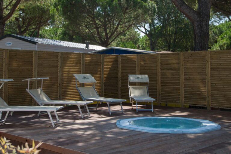 Jesolo Family Resort - Bild 17 Jesolo Family Resort - Bild 17