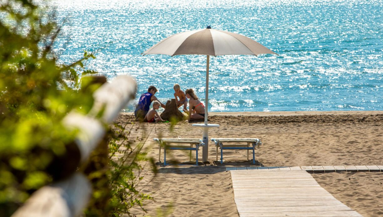 Jesolo Family Resort - Bild 19 Jesolo Family Resort - Bild 19