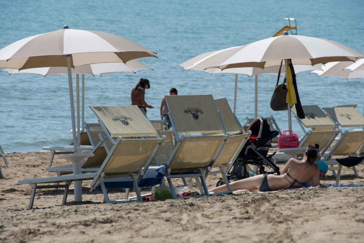 Jesolo Family Resort - Bild 20 Jesolo Family Resort - Bild 20