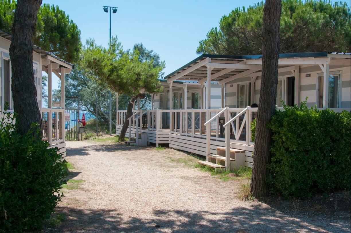 Jesolo Family Resort - Bild 3 Jesolo Family Resort - Bild 3