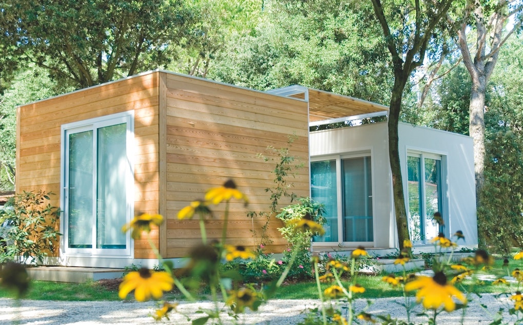 Jesolo Family Resort - Bild 5 Jesolo Family Resort - Bild 5