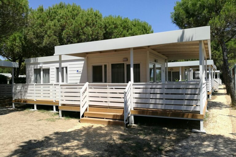 Jesolo Family Resort - Bild 6 Jesolo Family Resort - Bild 6