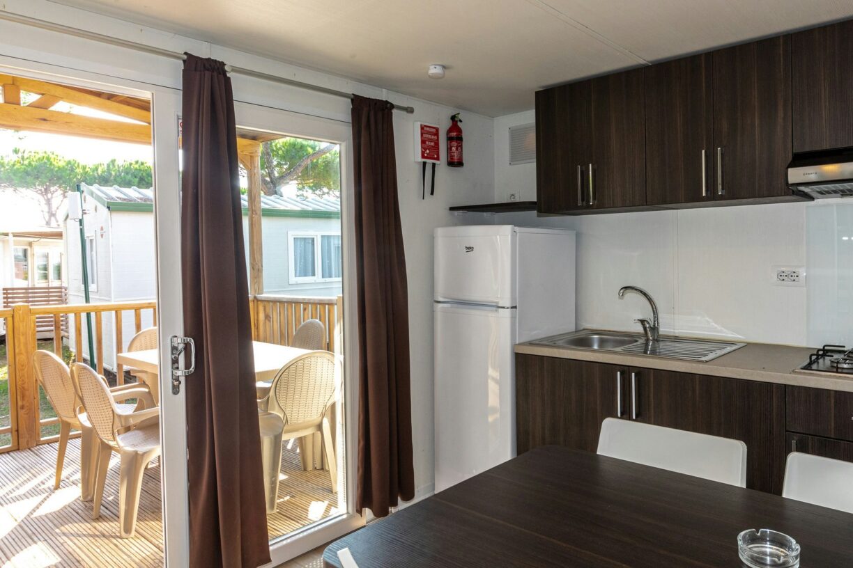 Jesolo Family Resort - Bild 7 Jesolo Family Resort - Bild 7