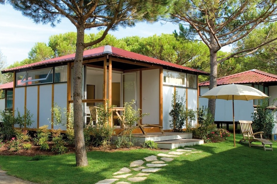 Jesolo Family Resort - Bild 8 Jesolo Family Resort - Bild 8