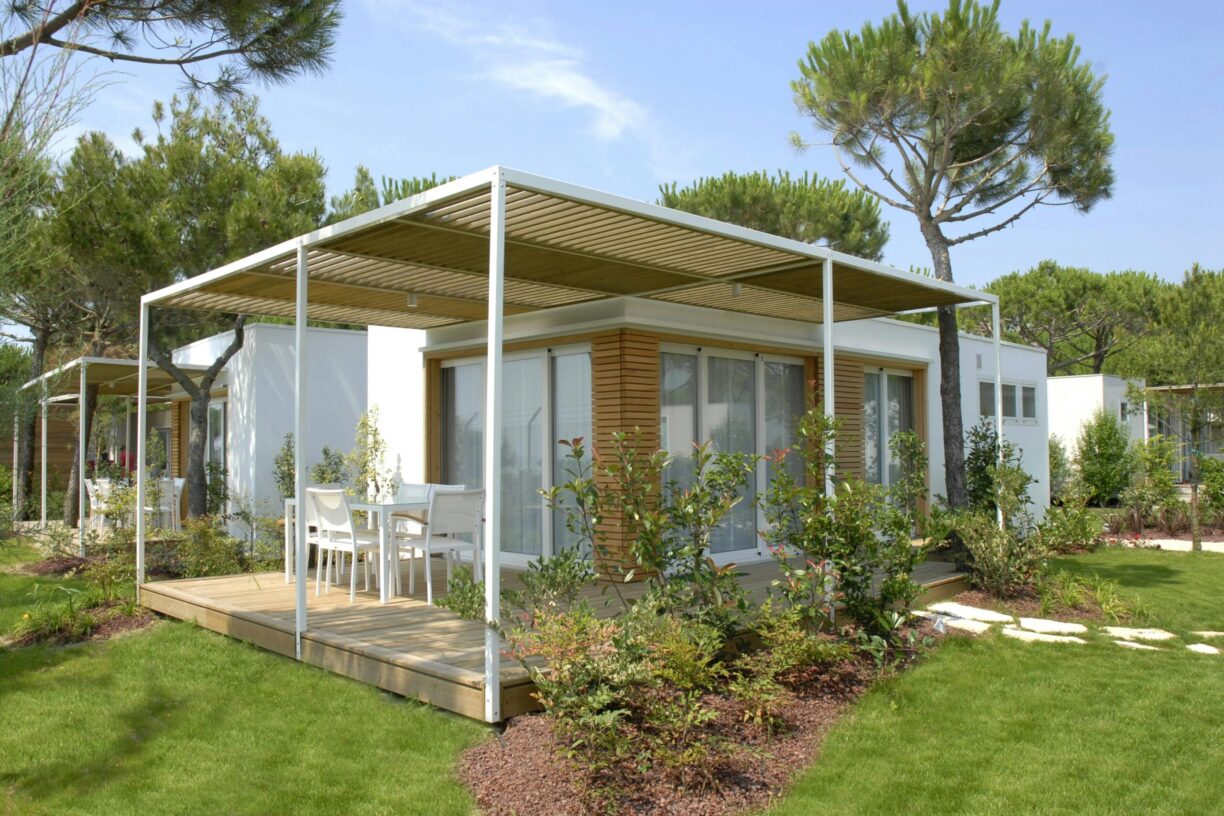 Jesolo Family Resort - Bild 1 Jesolo Family Resort - Bild 1