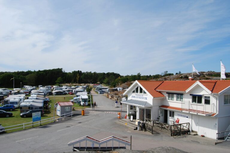 Johannesvik Camping & Stugby - Bild 12