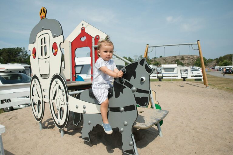 Johannesvik Camping & Stugby - Bild 2