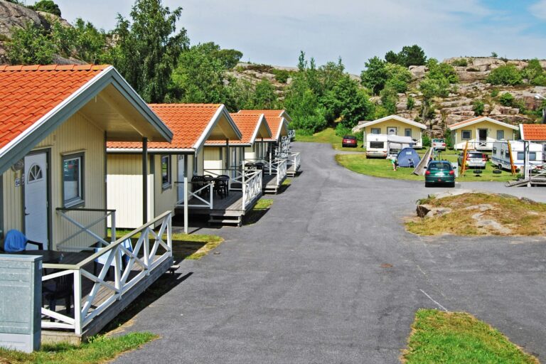 Johannesvik Camping & Stugby - Bild 7