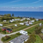 Købingsmark-strand-camping - Bild 1