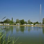 Knaus Campingpark Bad Dürkheim - Bild 1 Knaus Campingpark Bad Dürkheim - Bild 1