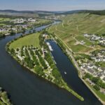 Knaus Campingpark Bernkastel-kues - Bild 1