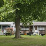 Knaus Campingpark Essen-werden - Bild 1 Knaus Campingpark Essen-werden - Bild 1