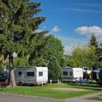 Knaus Campingpark Frickenhausen - Bild 1