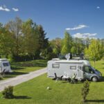 Knaus Campingpark Hünfeld - Bild 1 Knaus Campingpark Hünfeld - Bild 1