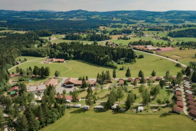 Knaus Campingpark Lackenhäuser - Bild 1