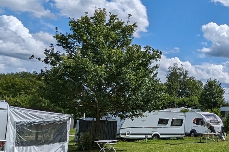 Knaus Campingpark Nassau/lahn - Bild 1