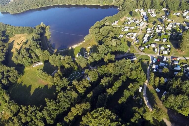 Knaus Campingpark Oyten/bremen - Bild 1